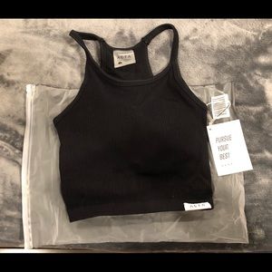 Workout top
